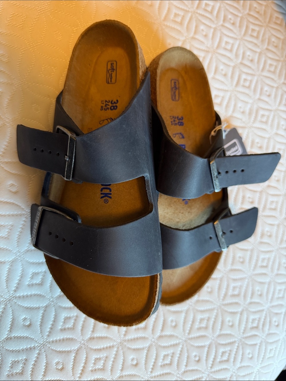 Women’s Birkenstock sandals